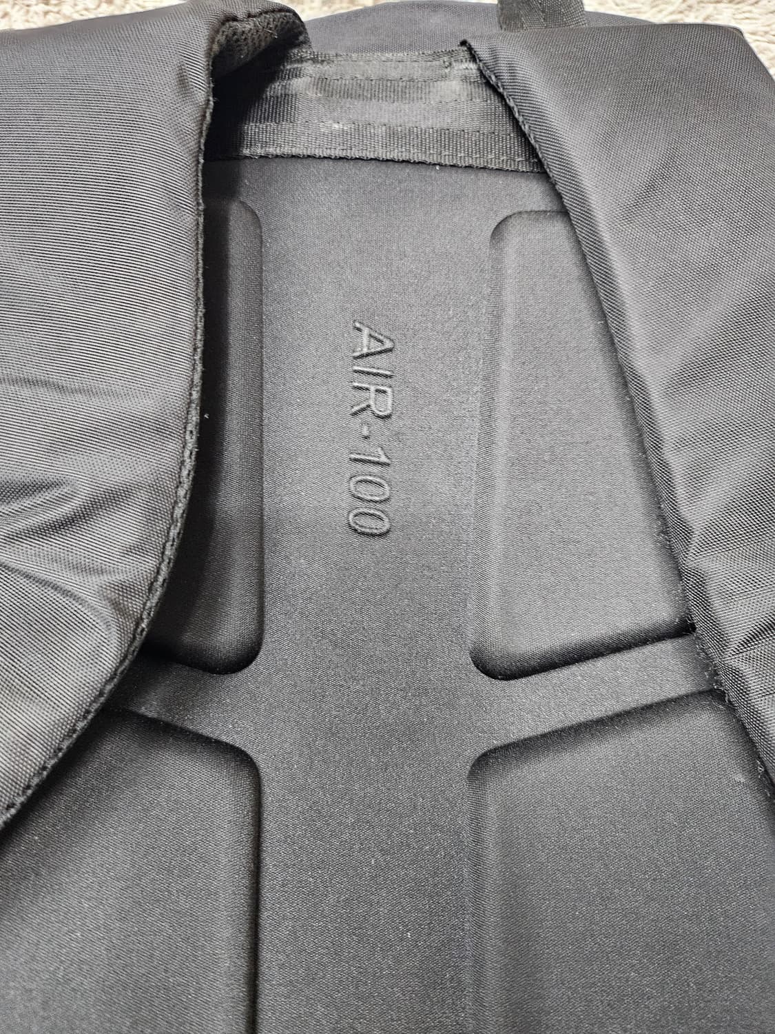 디스커버리 에어-Z1(AIR-Z1) 백팩 약 28L 상품이미지7