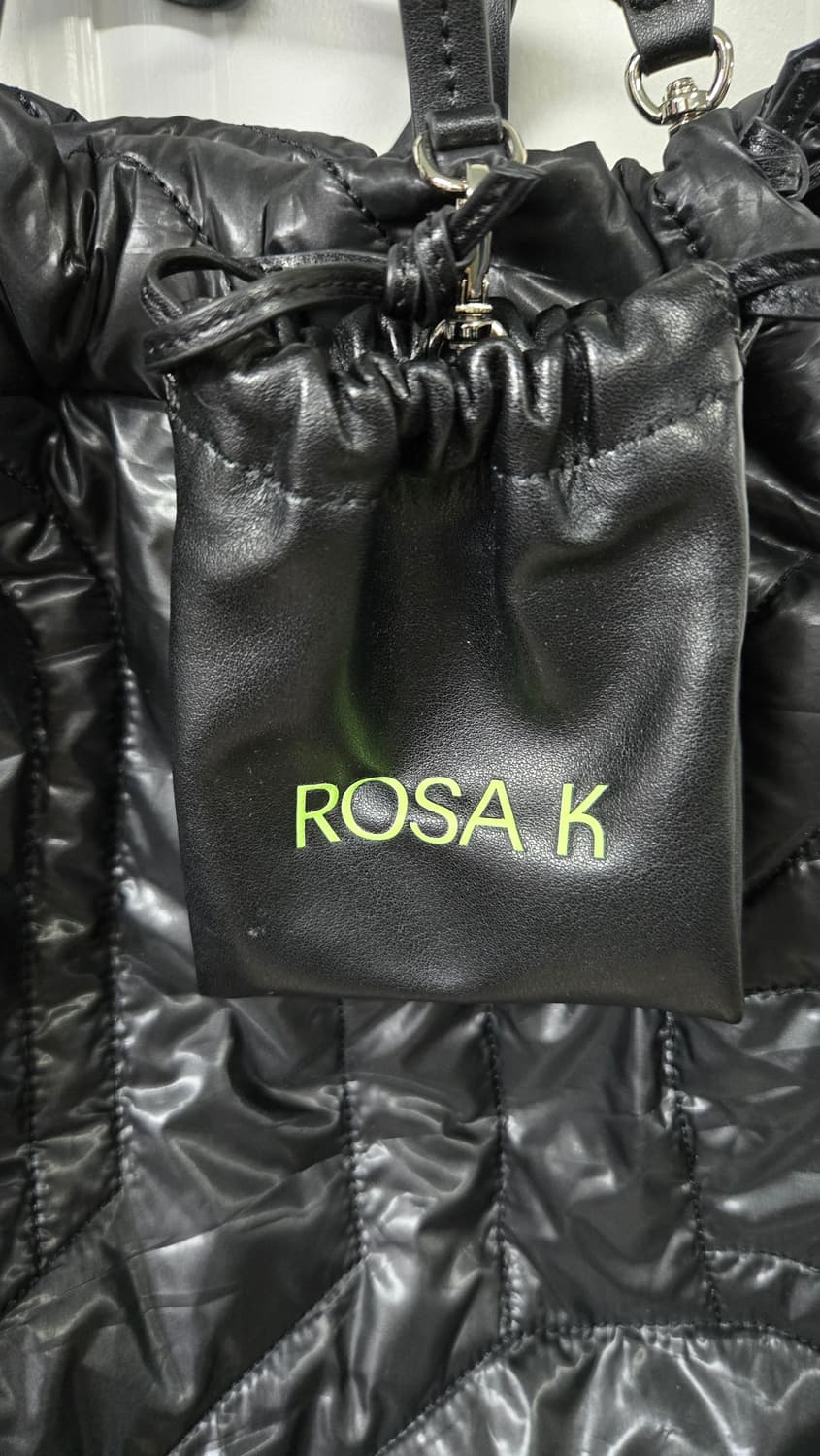 로사케이 라포쉐 토트백 상품이미지3