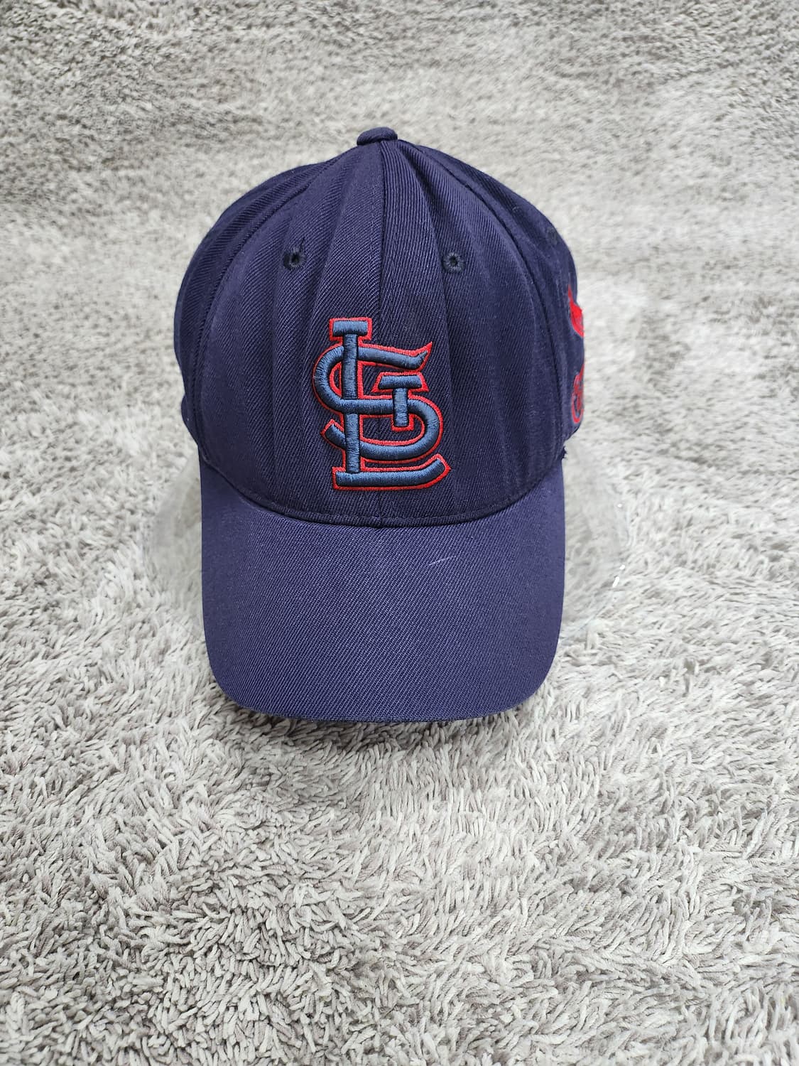 MLB Cardinals 야구모자 M-XL 상품이미지1