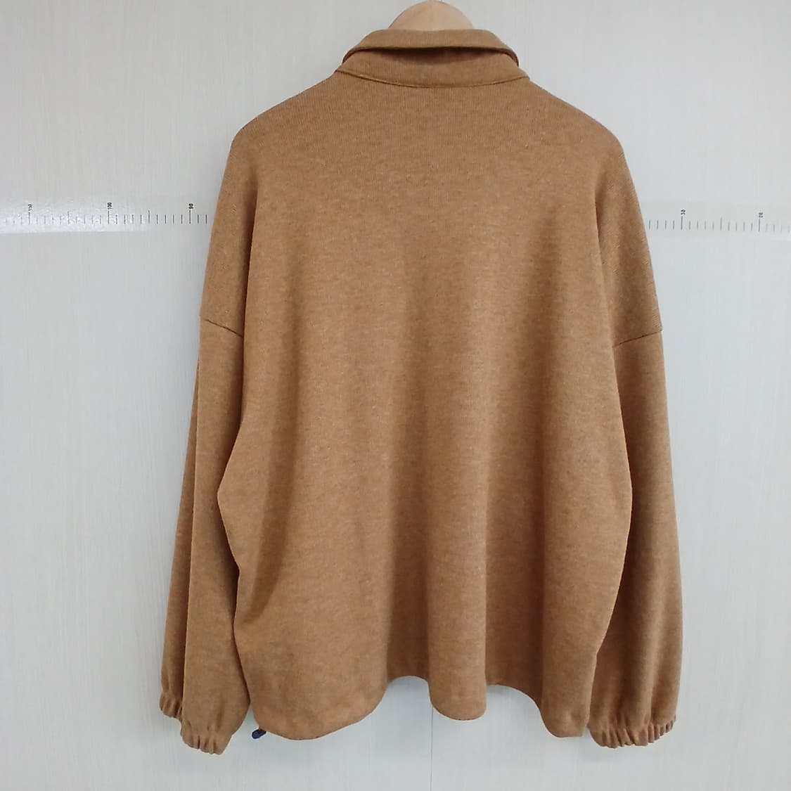 Dinar 브라운 셔츠 자켓 상품이미지5