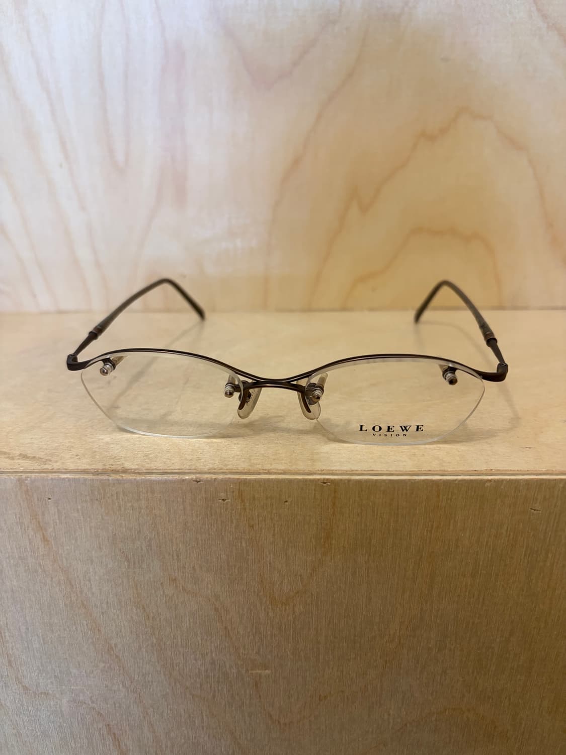 [로에베] LOEWE 025J COL.R10 상품이미지1