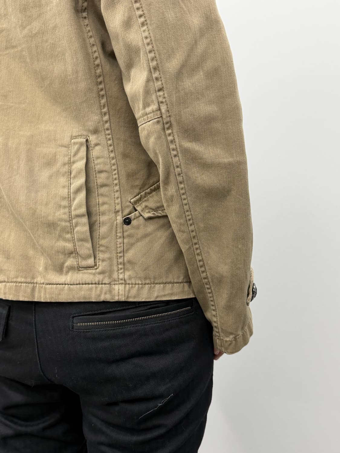 PPFM napoleon jacket 상품이미지4