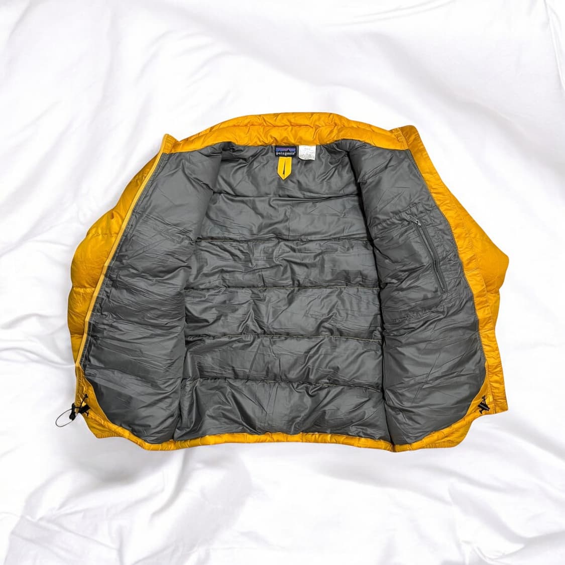 Patagonia Goose Down Jacket 상품이미지3