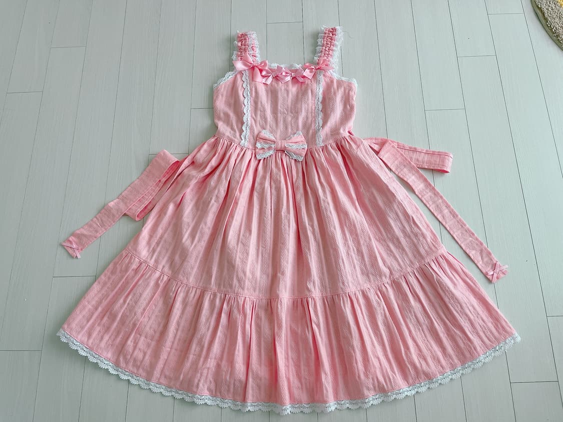 인디샵 로리타양복  상품이미지3