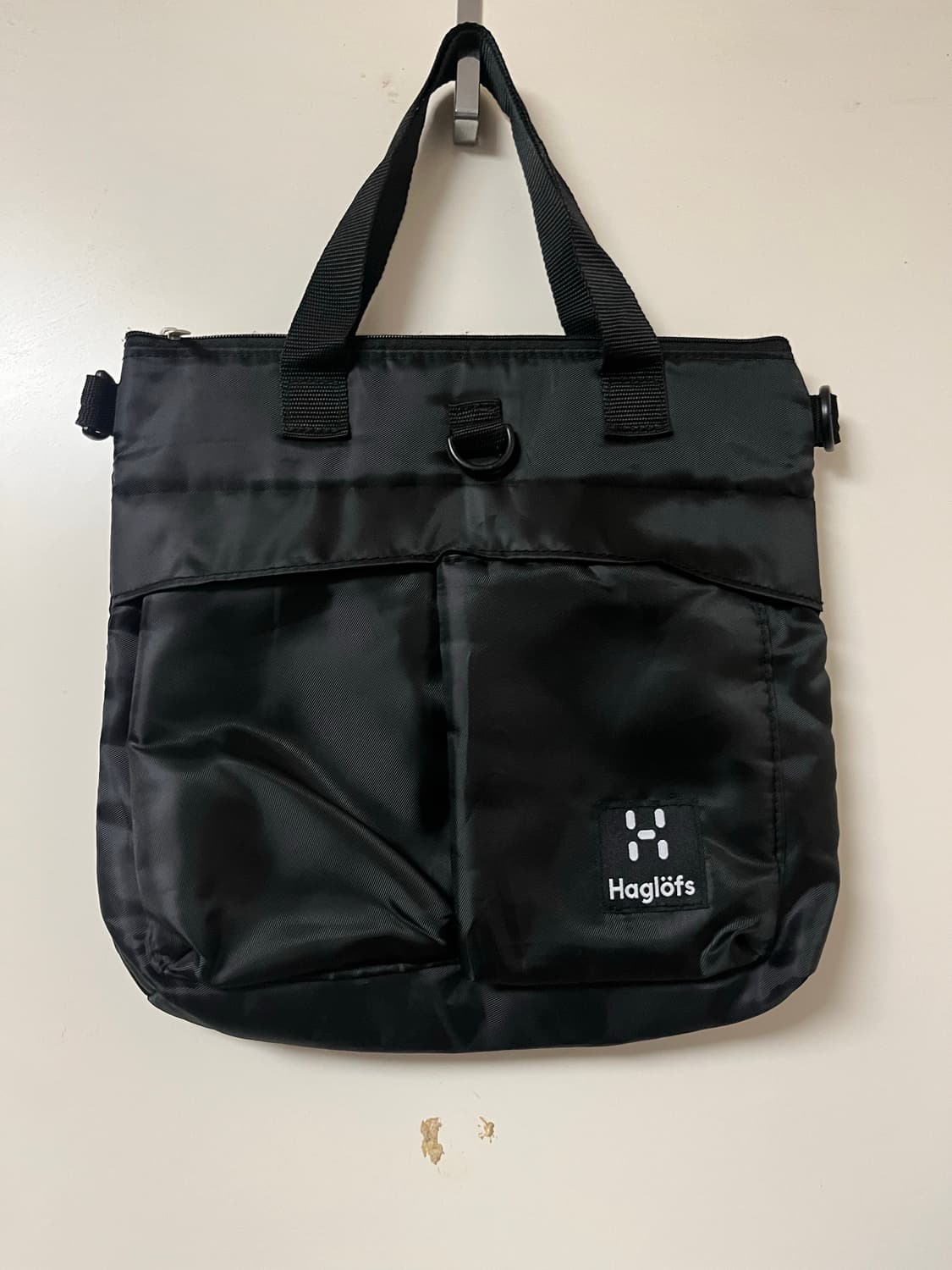 Haglofs bag 상품이미지1