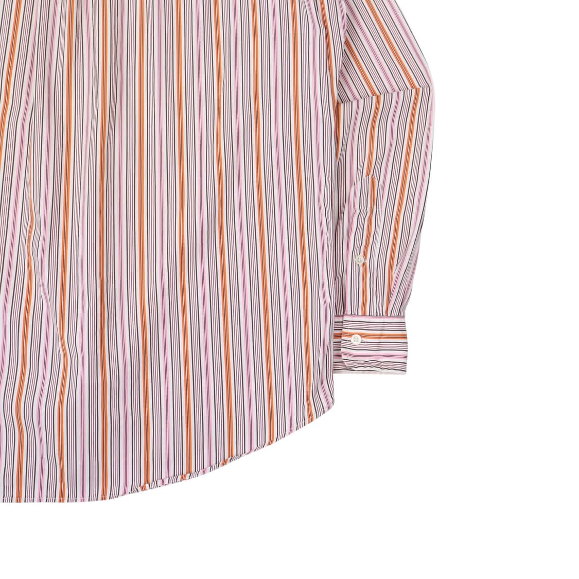 폴로 랄프로렌 멀티 스트라이프 커스텀핏 셔츠 상품이미지7