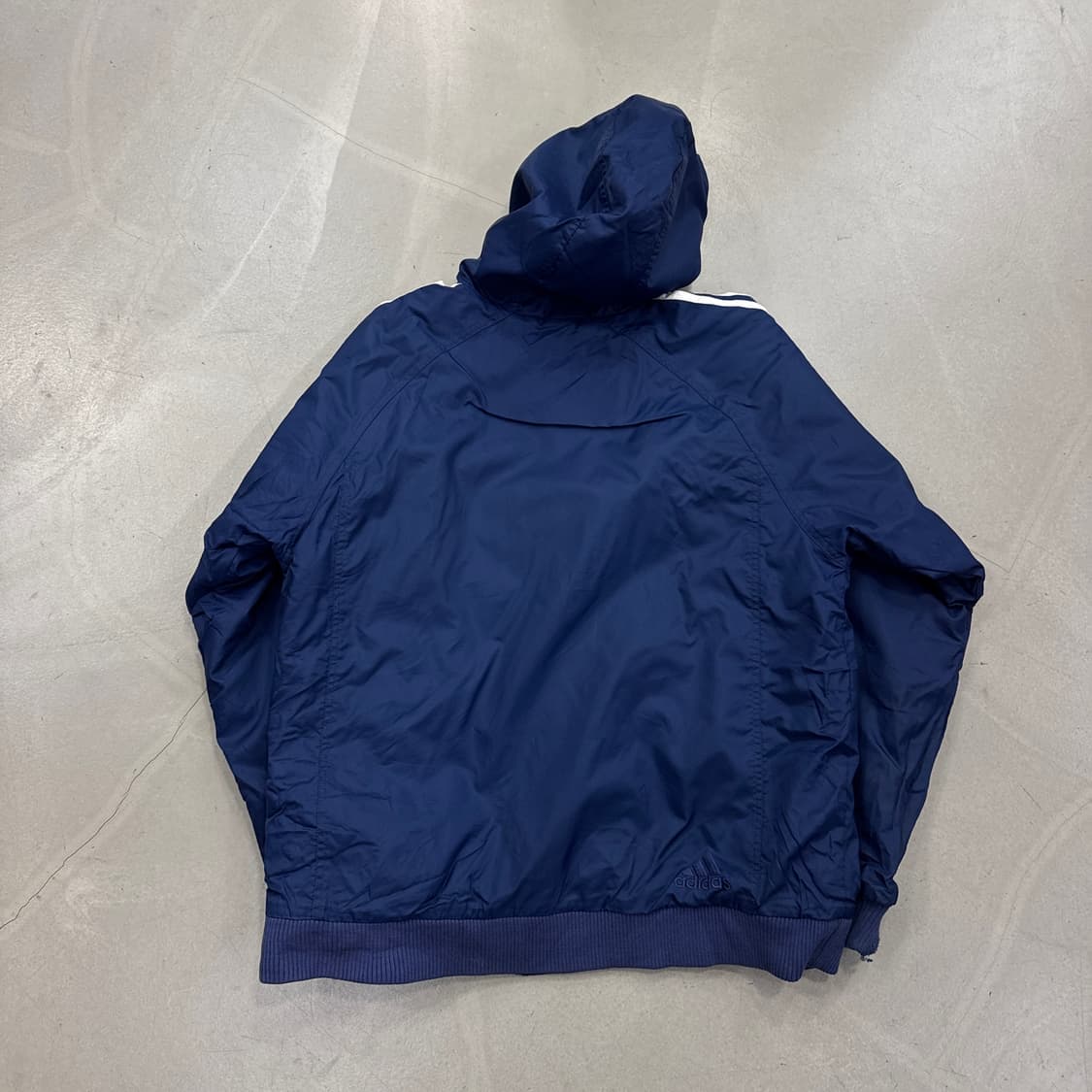 90’s 아디다스 리버시블 점퍼  상품이미지2