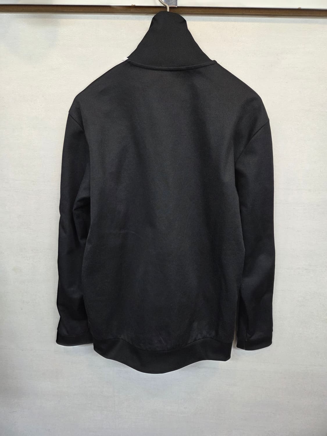 아디다스 베켄바우어 투웨이 트랙탑 져지 검흰 xs 상품이미지2