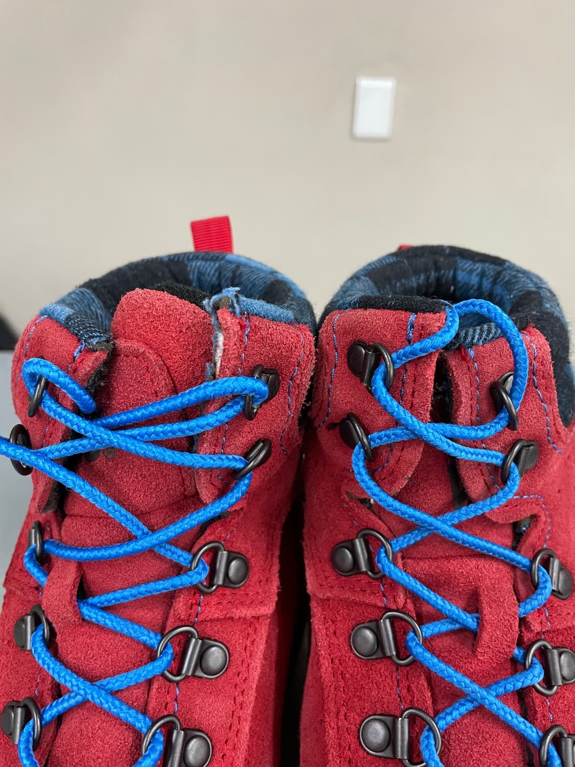 반스 모르겐로트 부츠 280 (gr-5479) 상품이미지8