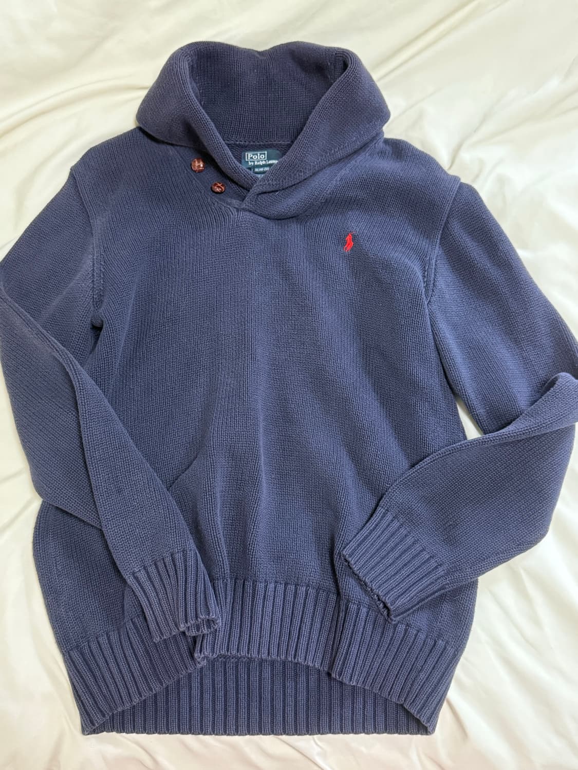 폴로니트 상품이미지1