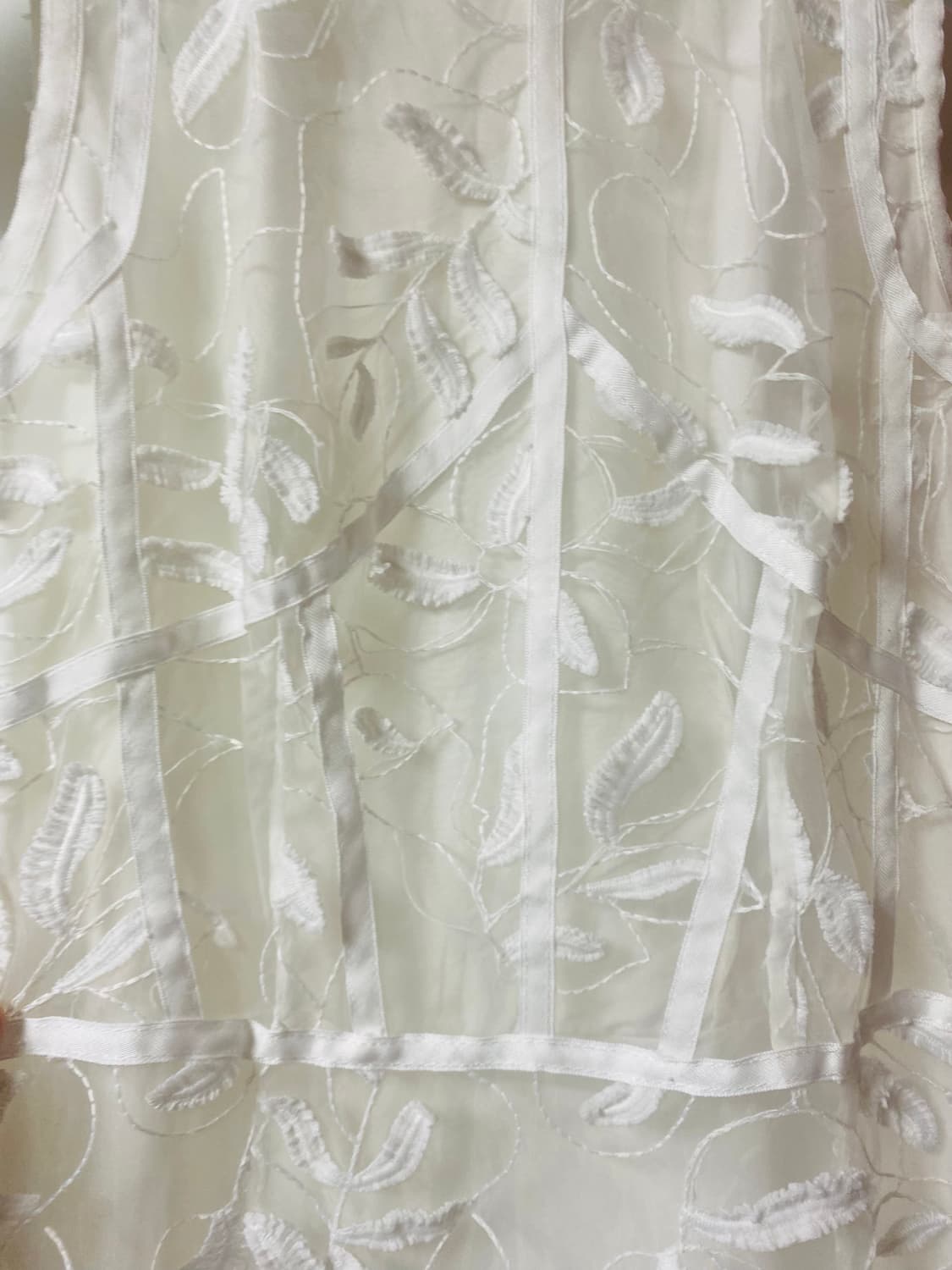 2부드레스 연주회드레스 (44-마른55까지) 상품이미지8