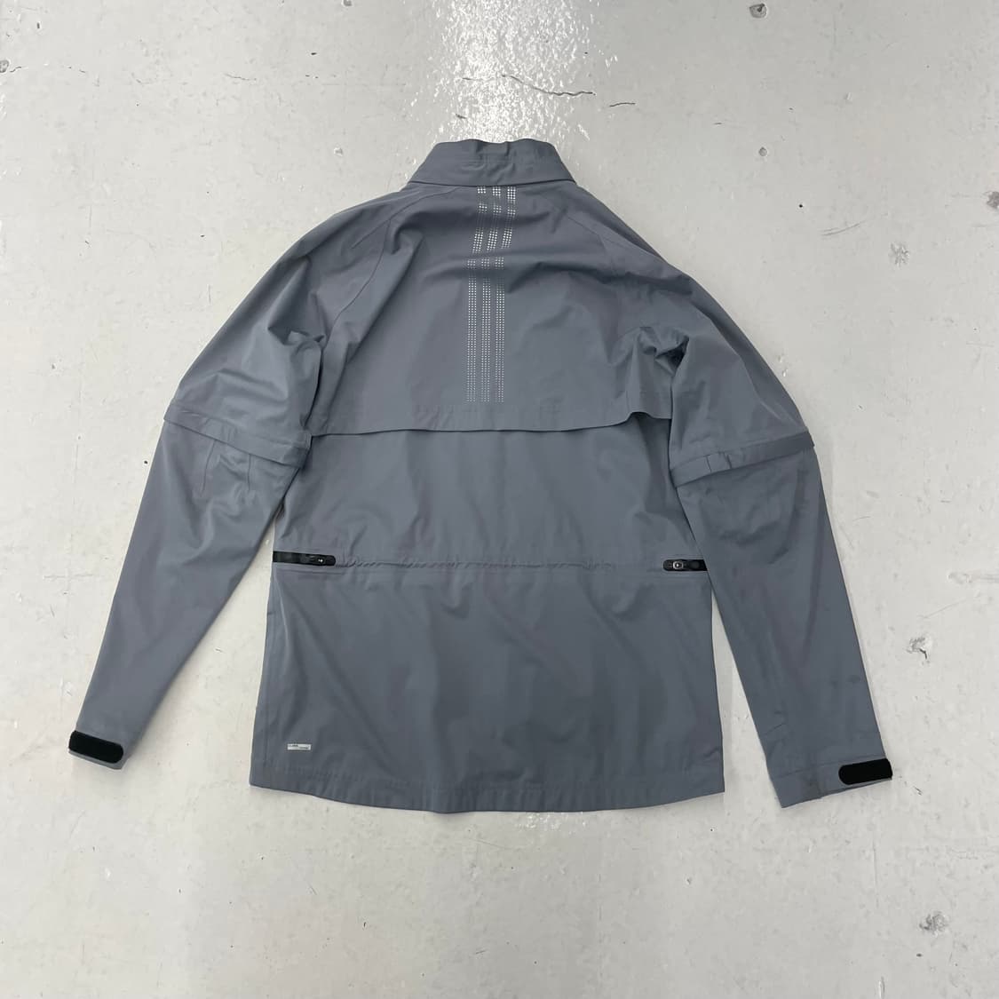 아디다스 3웨이 트랜스폼 나일론 자켓 상품이미지4