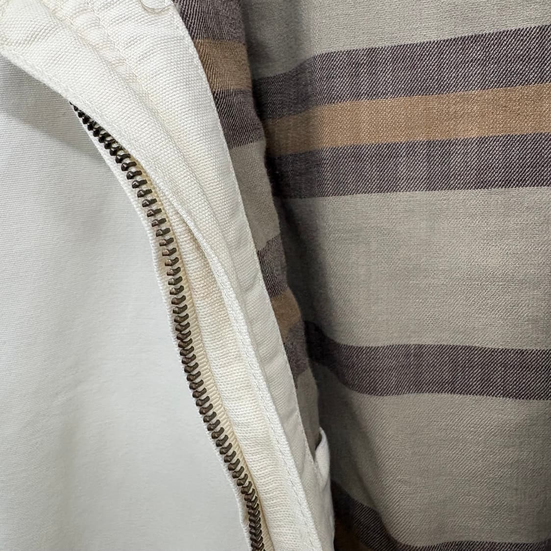 칼하트 디트로이드 자켓 남/XL 상품이미지5