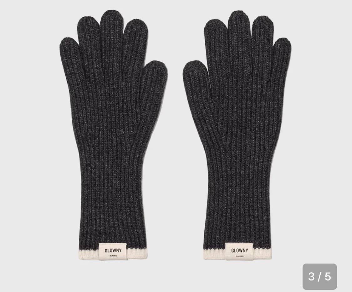 글로니 장갑 상품이미지1