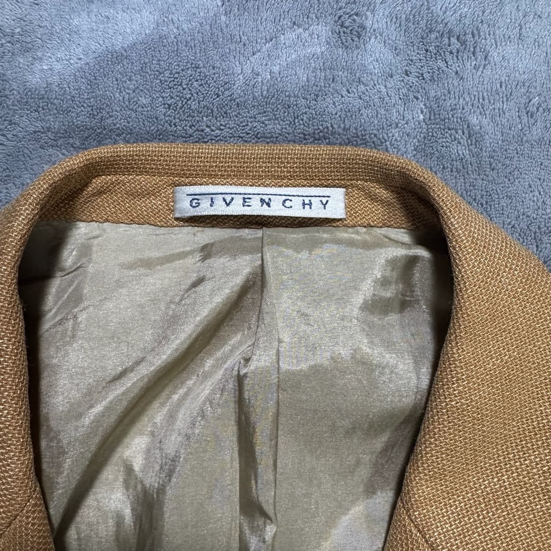 지방시 블레이저 상품이미지3