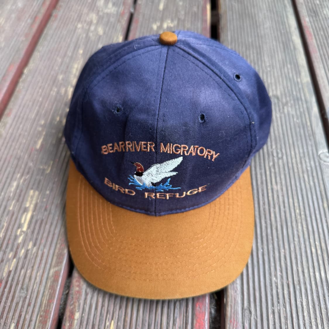 베어리버 야구 볼캡 상품이미지1