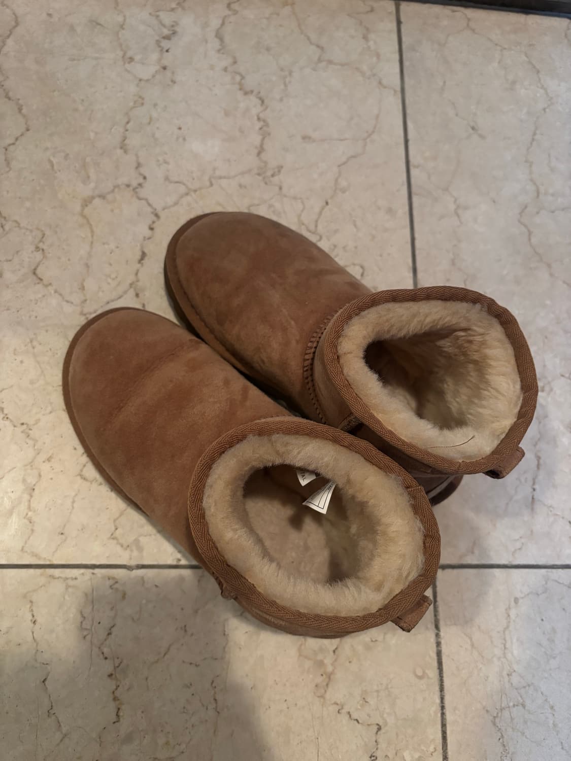 UGG 상품이미지1