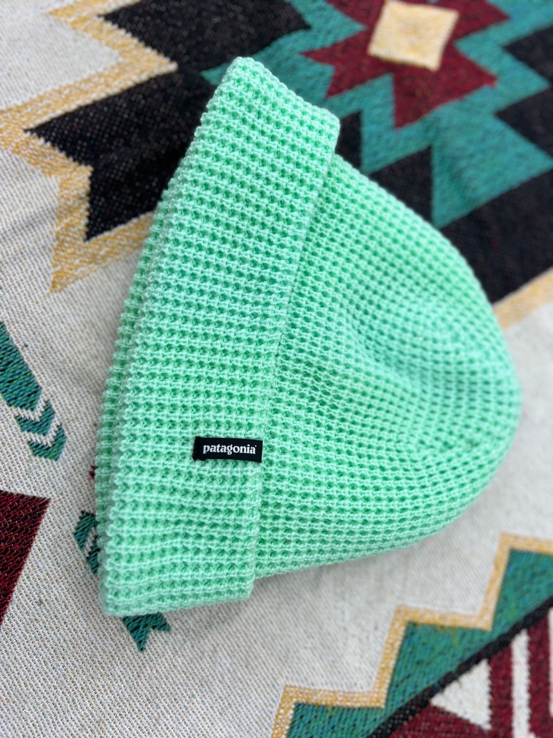 SnowDrifter Beanie 상품이미지2