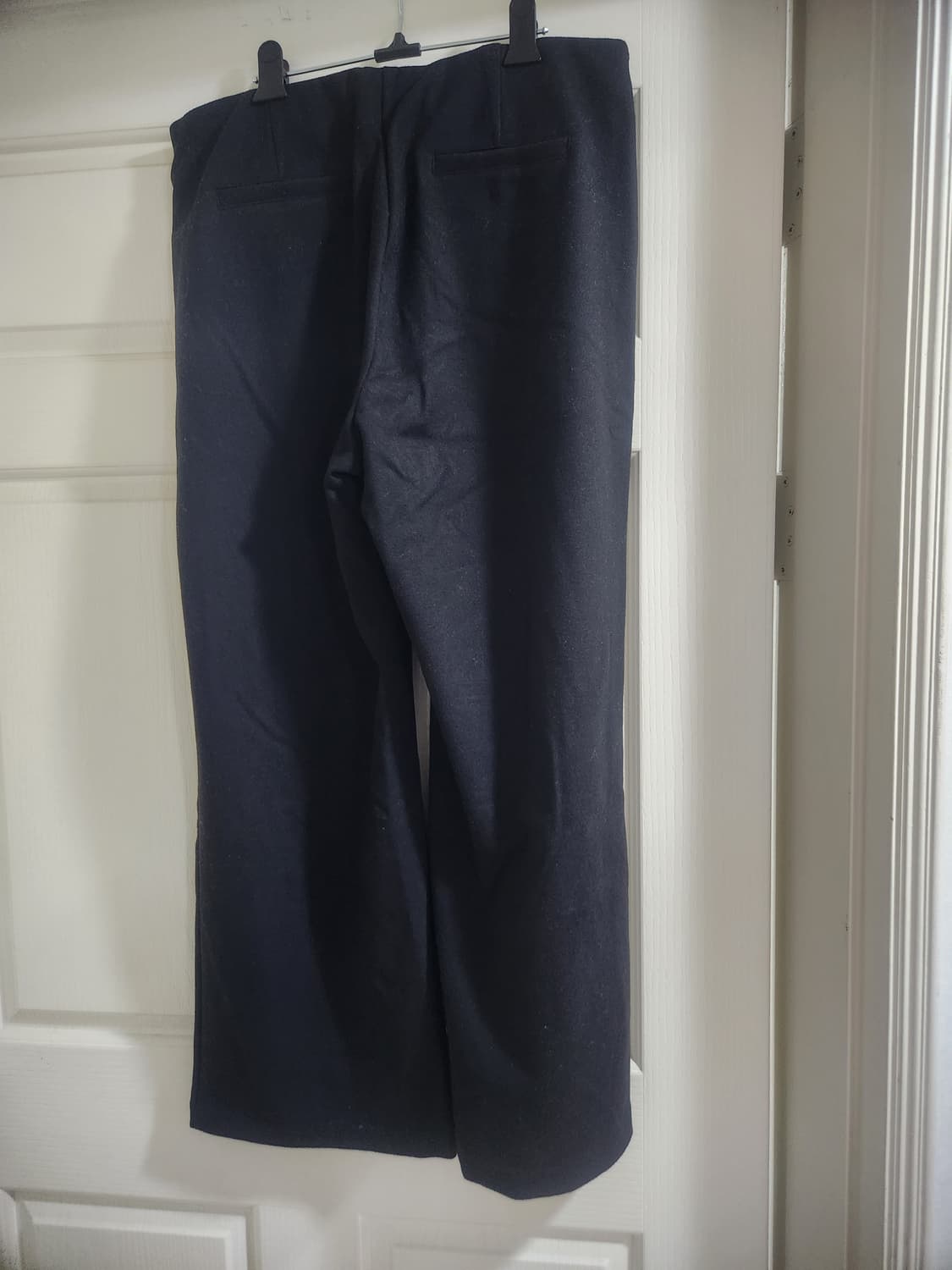 여성기모바지  상품이미지2