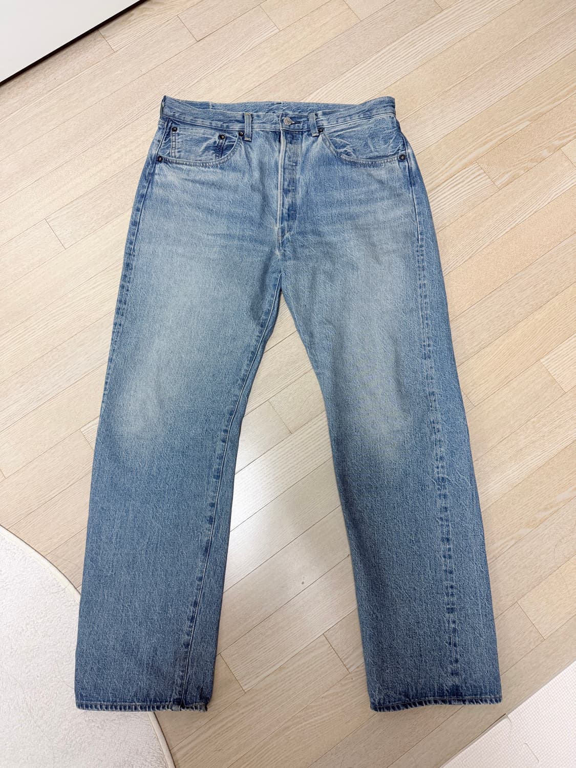 [34x32] LVC 블랙잭 판매 합니다 상품이미지2