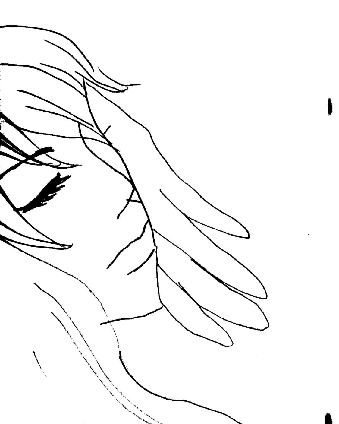 Hiromix 히로믹스  - Hiromix 01 아트북 희귀서적 해외서적 상품이미지3