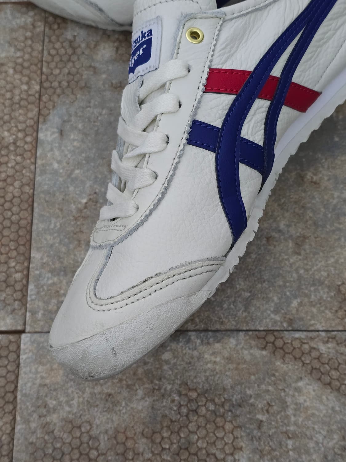 (235)오니츠카타이거 멕시코 66 상품이미지6