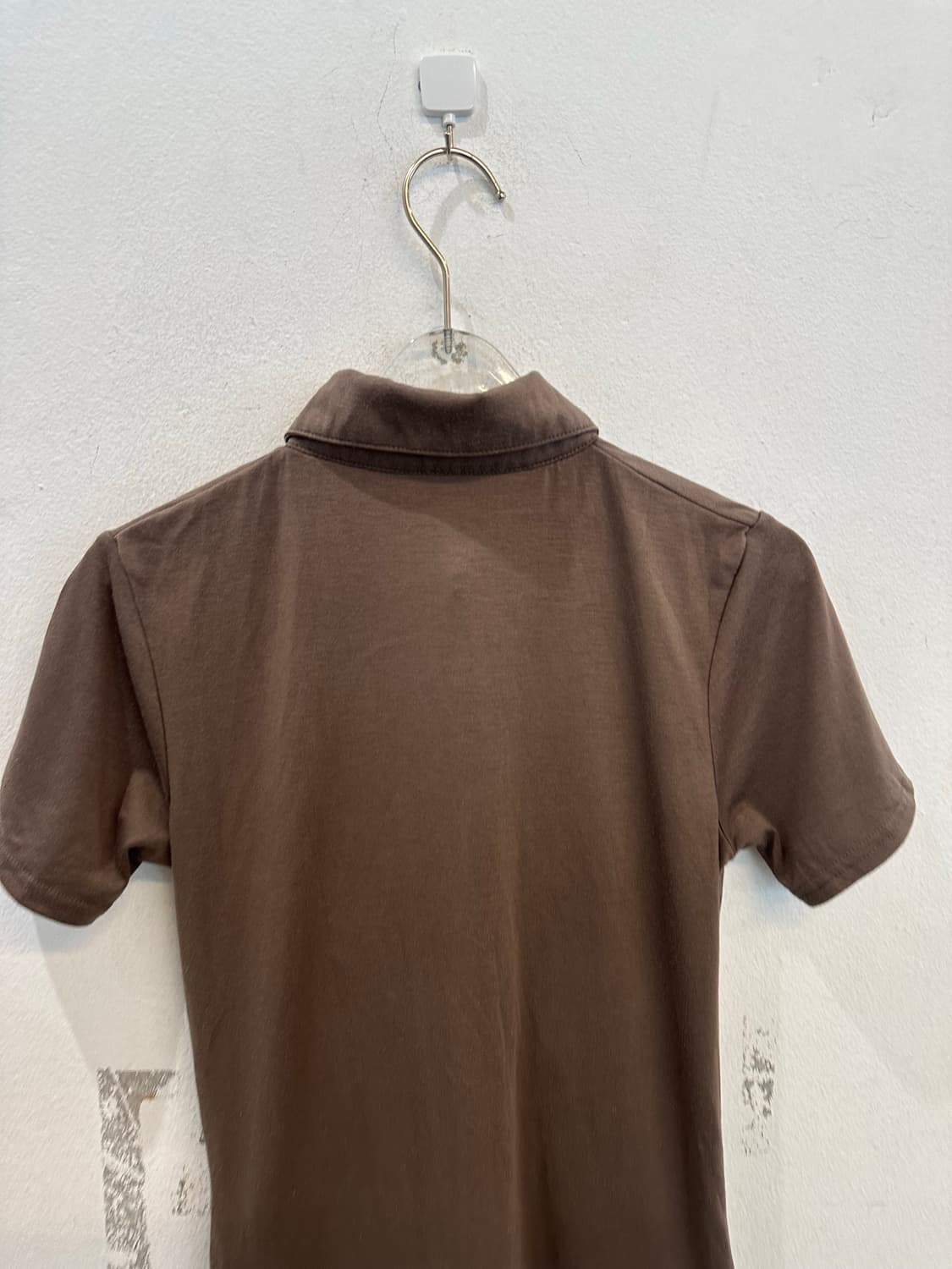 Glacier shirring collar 상품이미지7