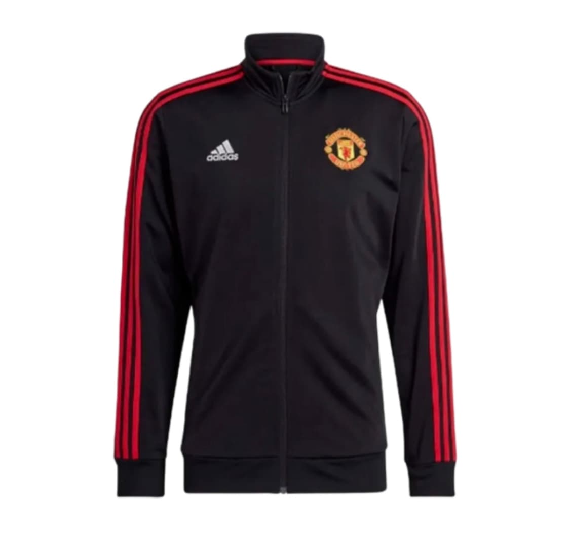 맨유 트랙탑 져지(휘귀) 상품이미지1