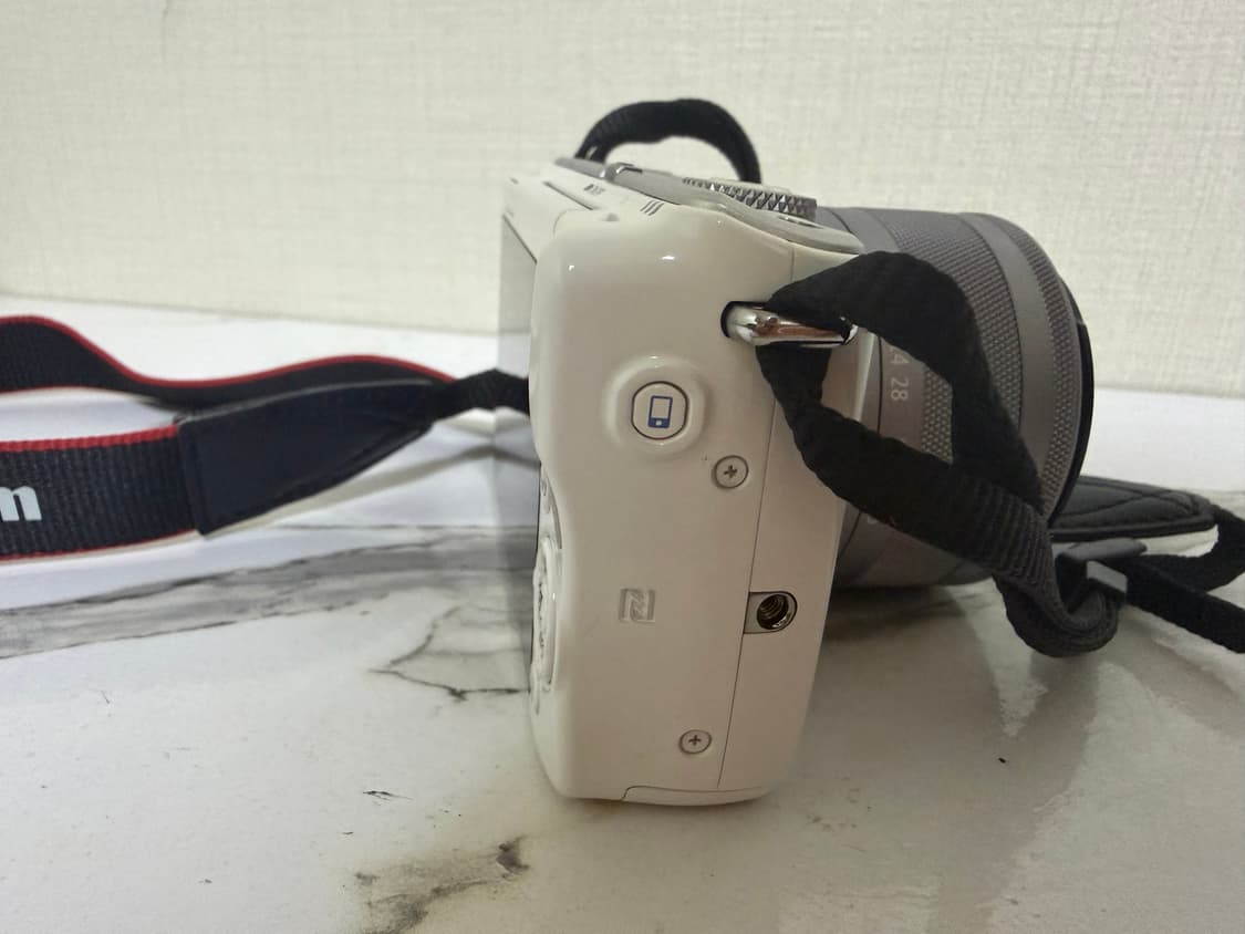 캐논 EOS M10 + 풀박스(민트급) 상품이미지7