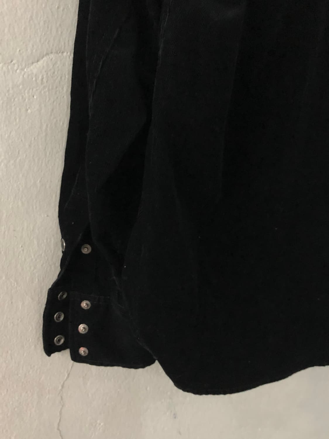 Levi’s 웨스턴 셔츠 상품이미지6