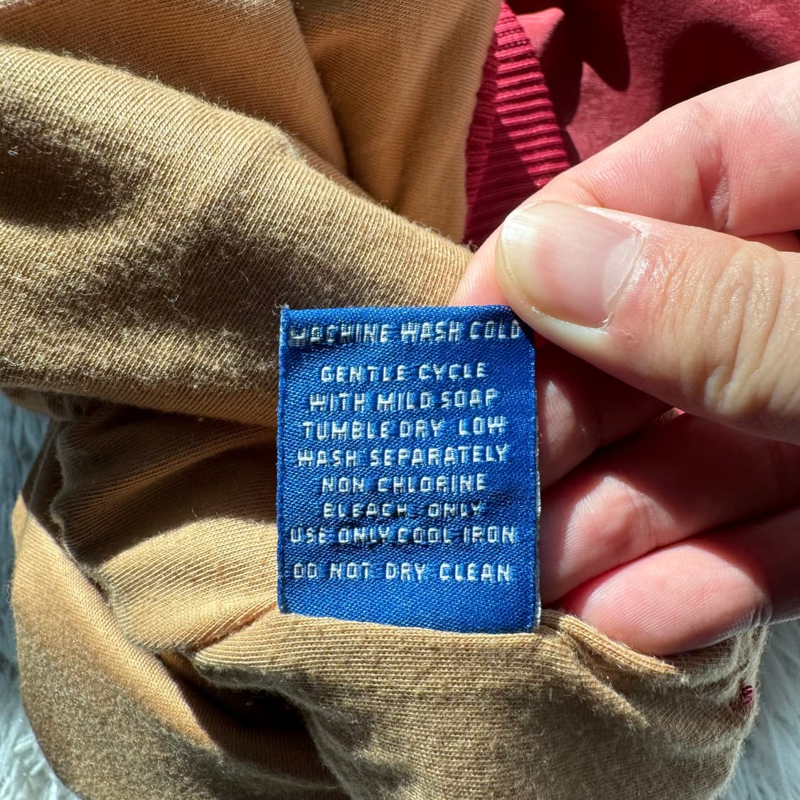 NFC SARTER 일본빈티지 나일론맨투맨 나일론자켓 스타터110 xxl 상품이미지8