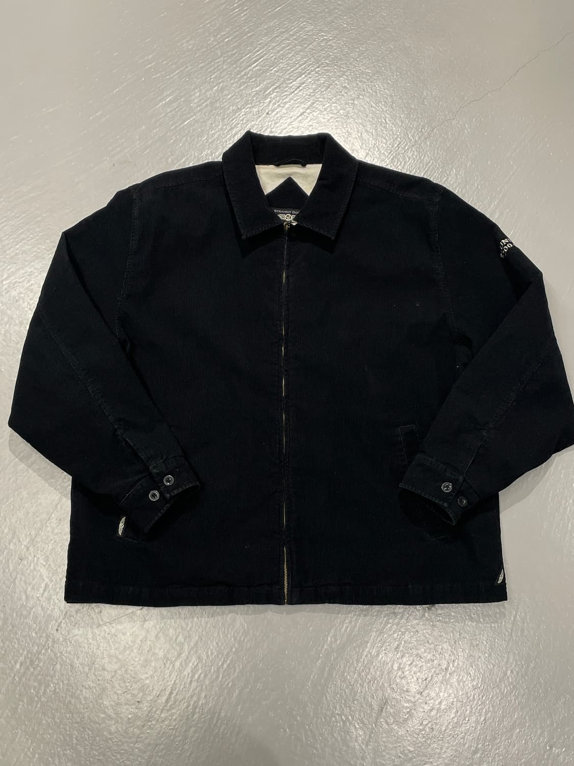 빈티지 코듀로이 자켓   상품이미지6