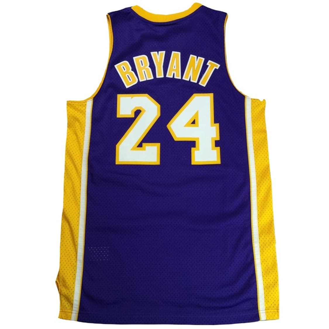 [아디다스] 레이커스 코비 브라이언트 농구 져지 농구 나시 M20168 상품이미지3