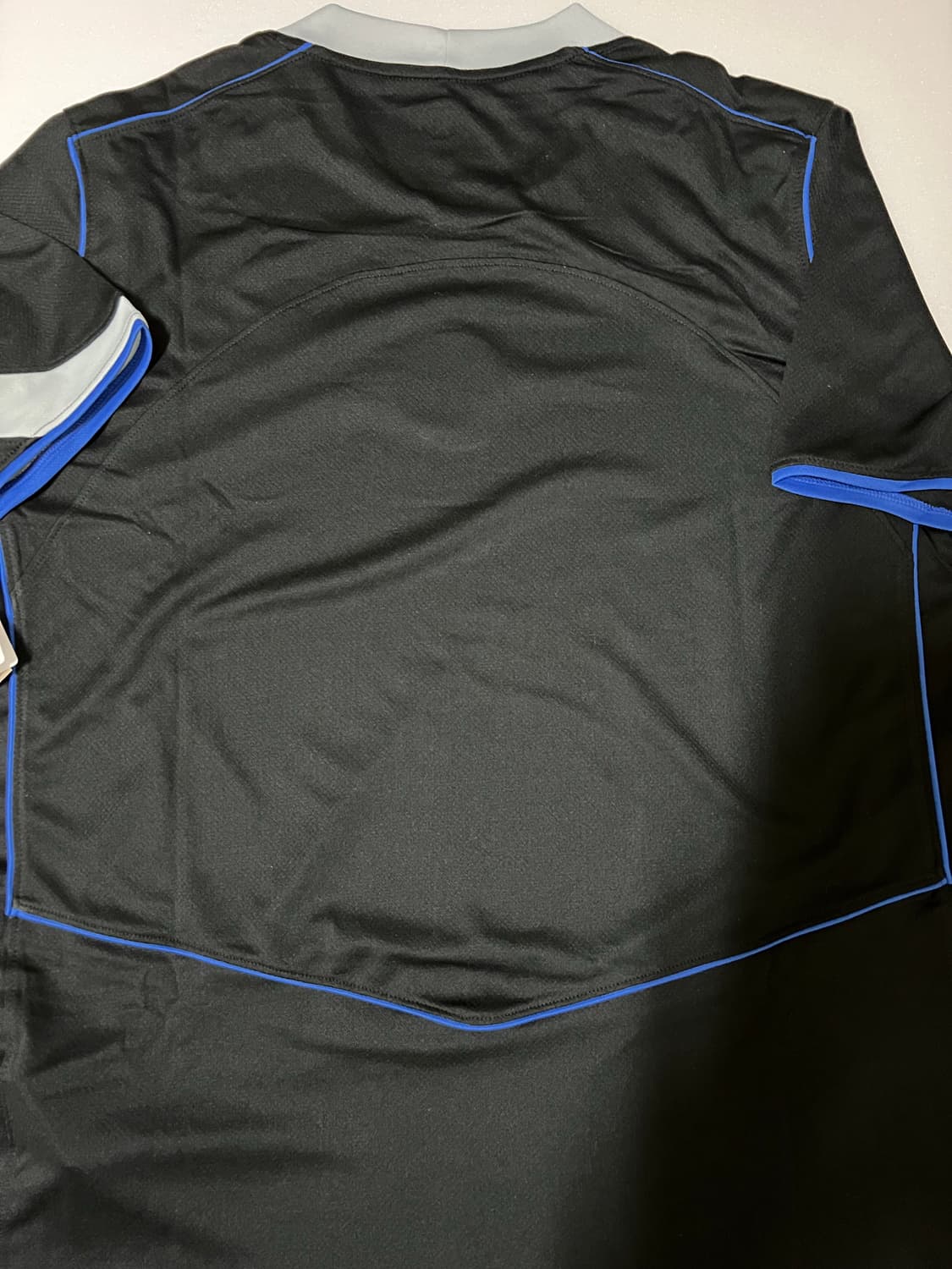 [해외XL] 25-26첼시 써드 유니폼 상품이미지5