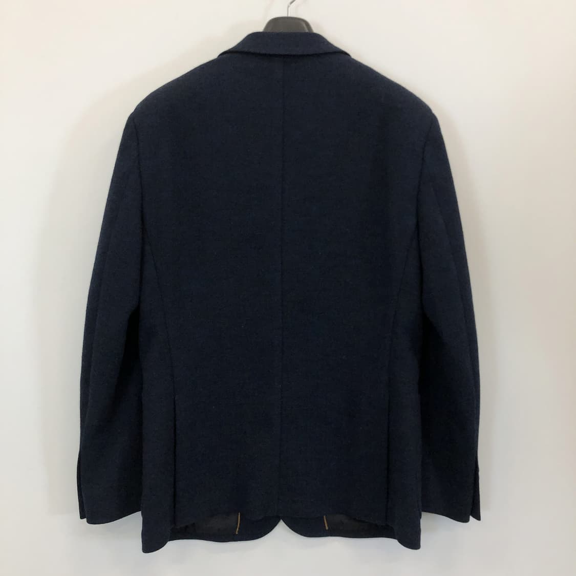 빈폴 울 100% 모직자켓 100 사이즈  상품이미지3