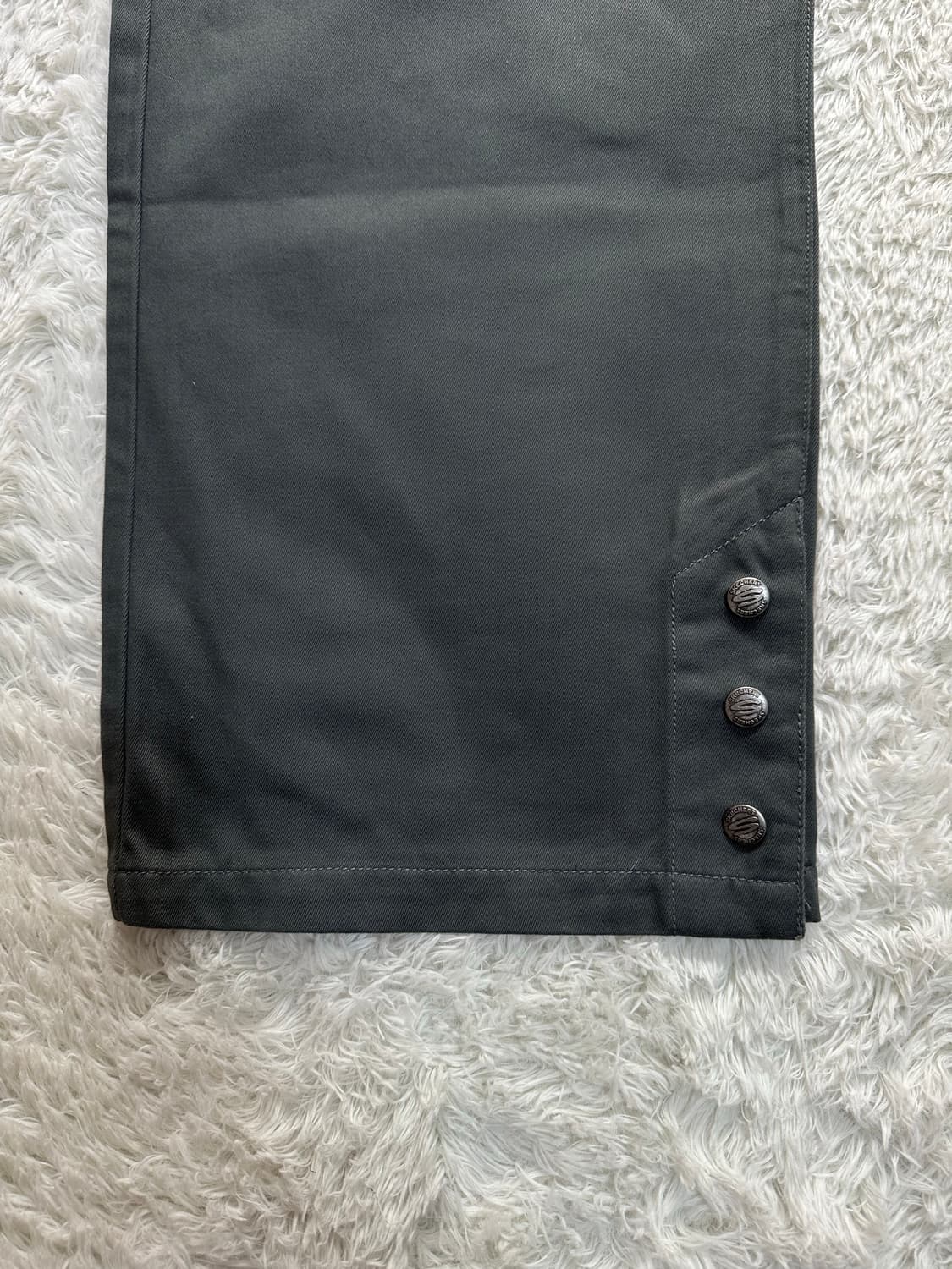 스키즈 빈티지 청바지 78사이즈 상품이미지4