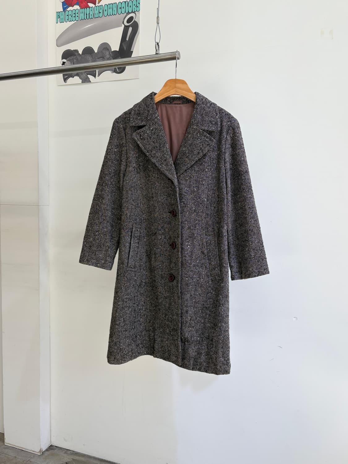 VINTAGE 자켓 상품이미지1