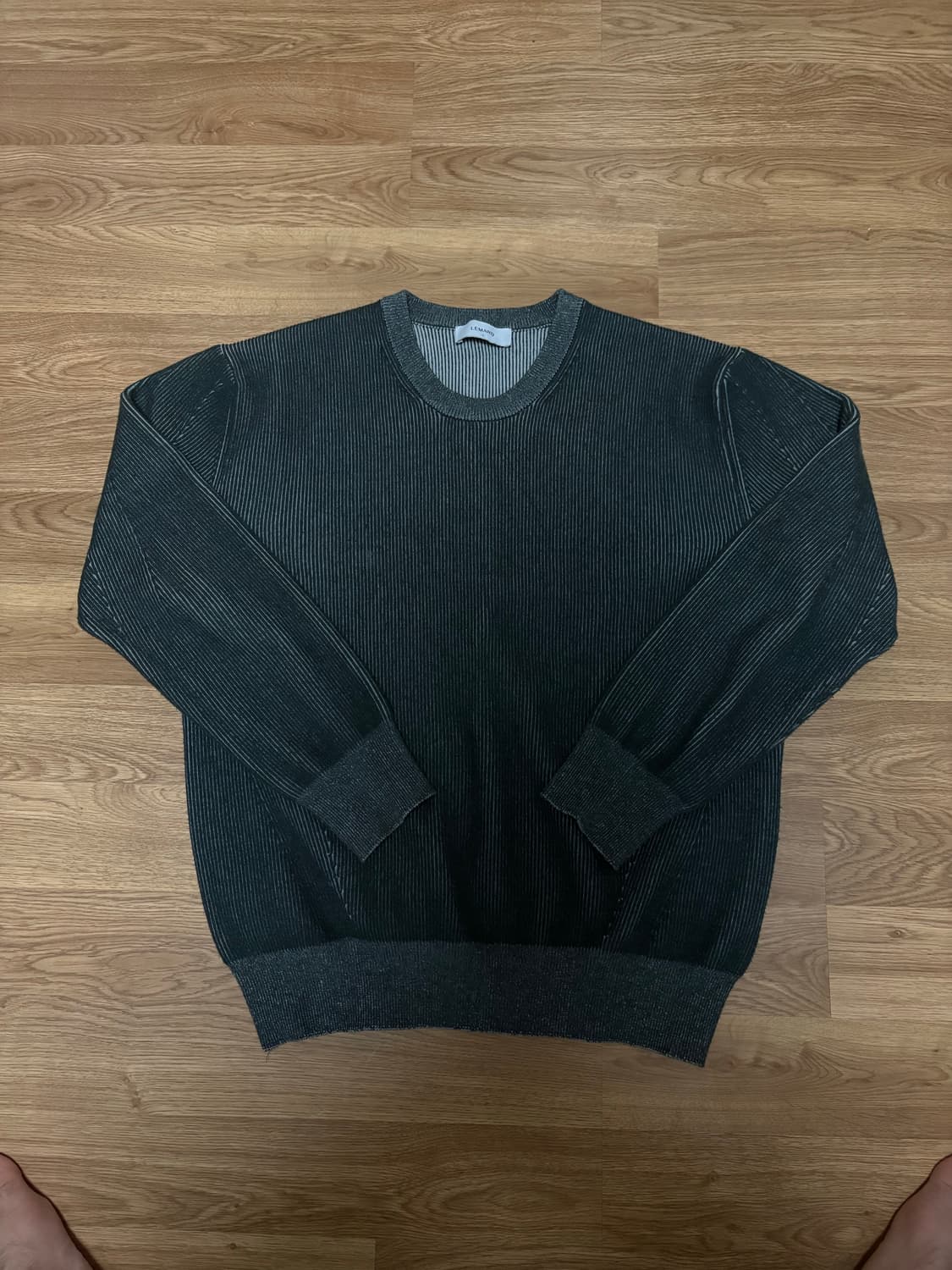 르마드 니트 상품이미지1