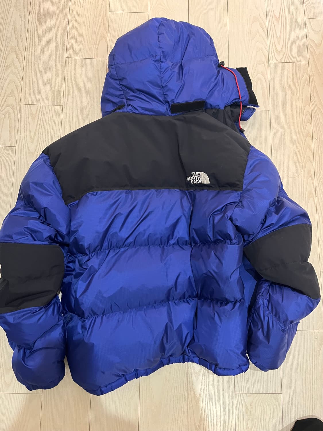 노스페이스 써밋시리즈 윈드스토퍼 드라이로프트 XL 상품이미지6