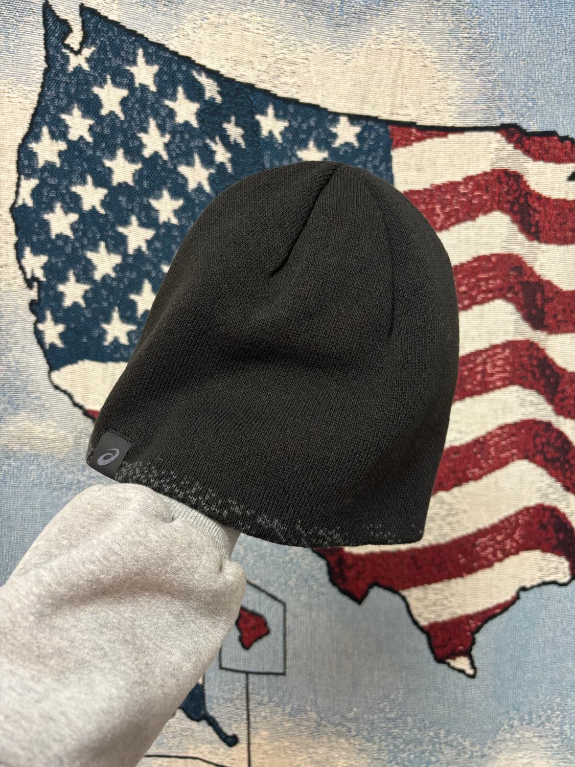 아식스 비니 상품이미지5