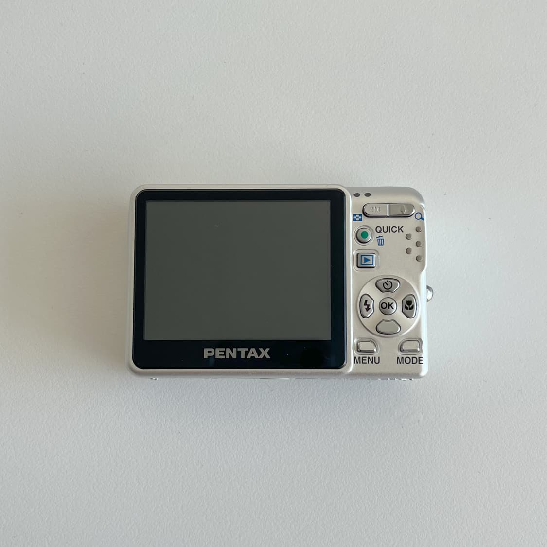 [강추] 펜탁스 옵티오 S5Z 상품이미지8