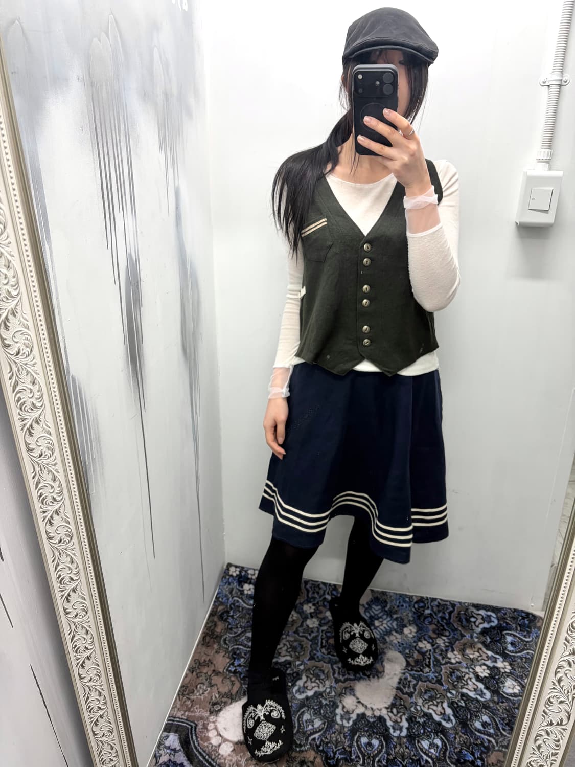 VENT BLANC 상품이미지6