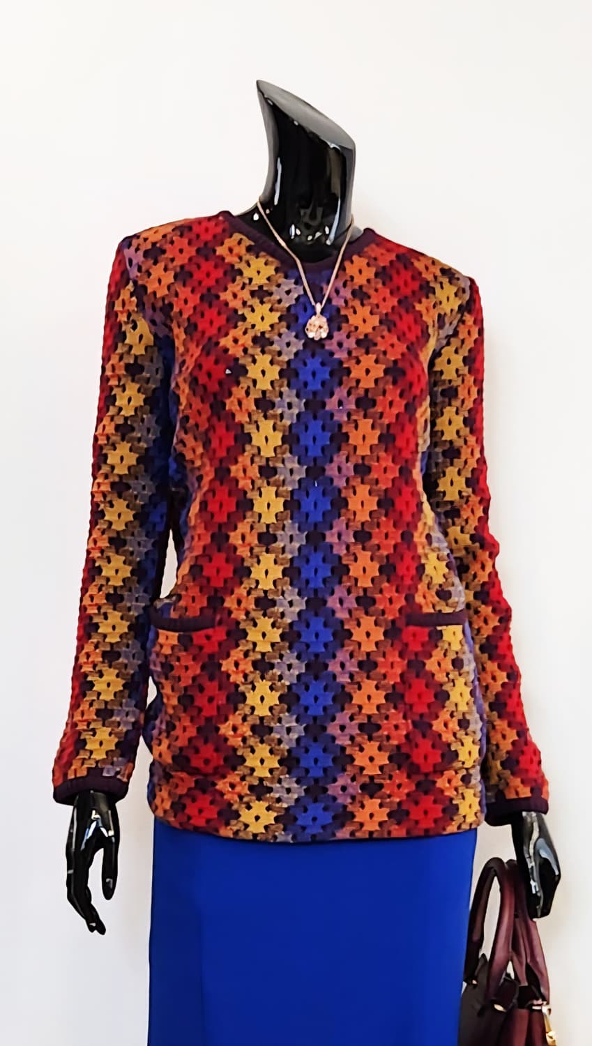 미쏘니 울니트 상품이미지1