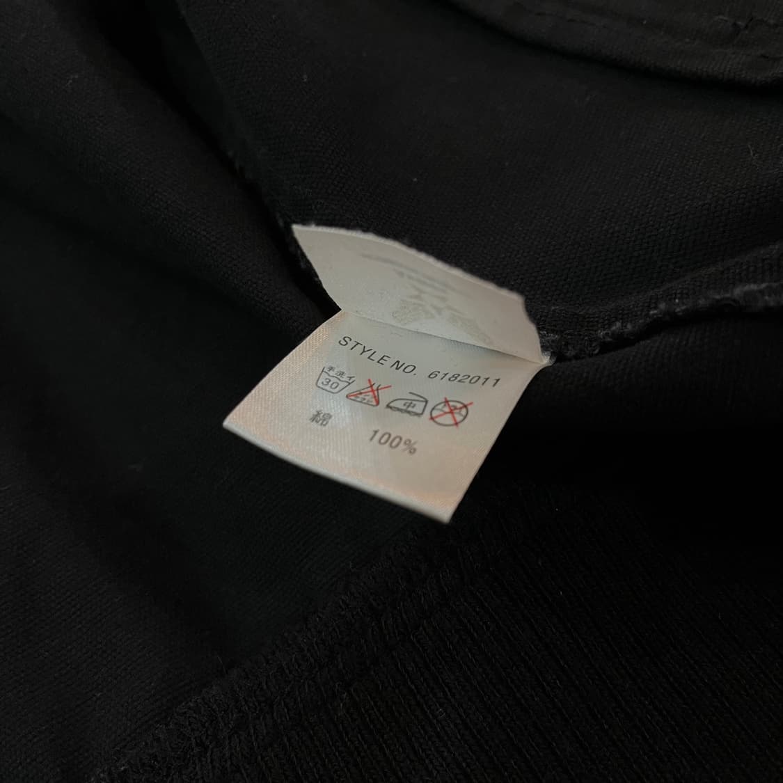 아비렉스 도킹 후드집 자켓 상품이미지9