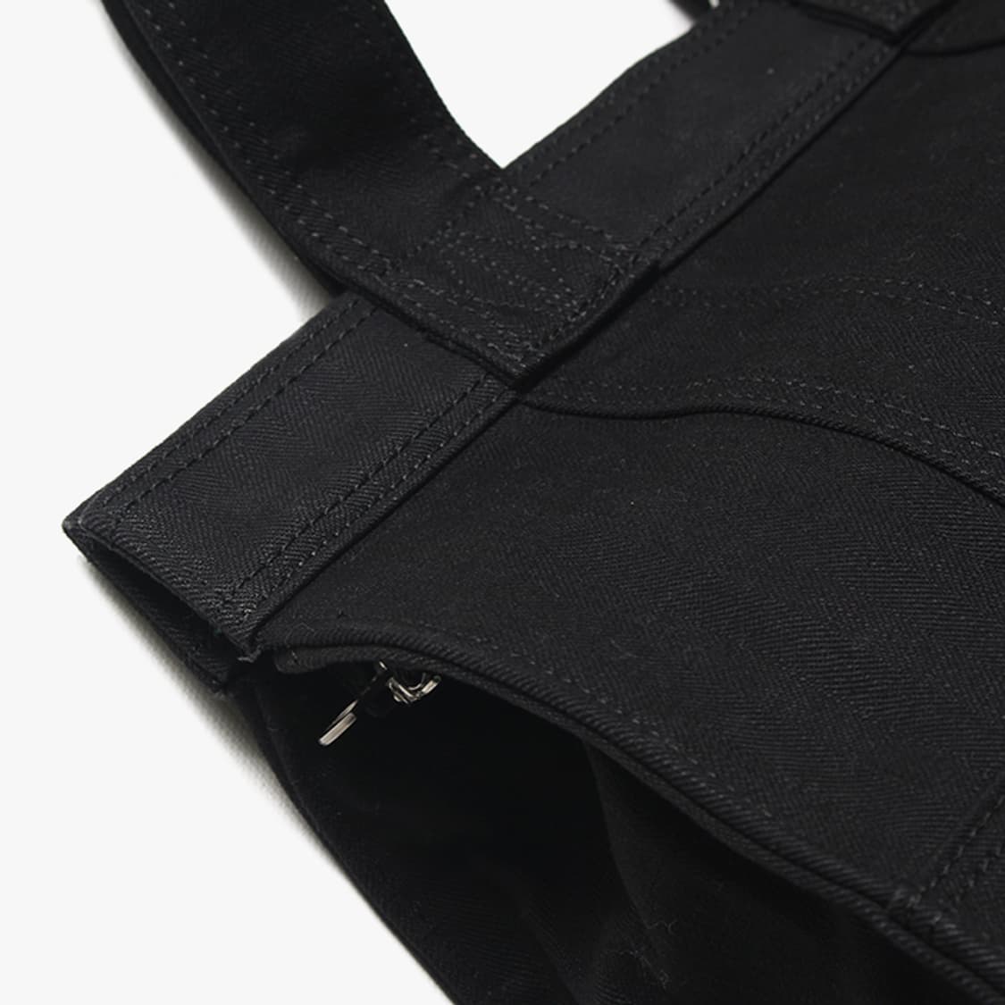 PORTER "Black Tote Bag" 상품이미지4