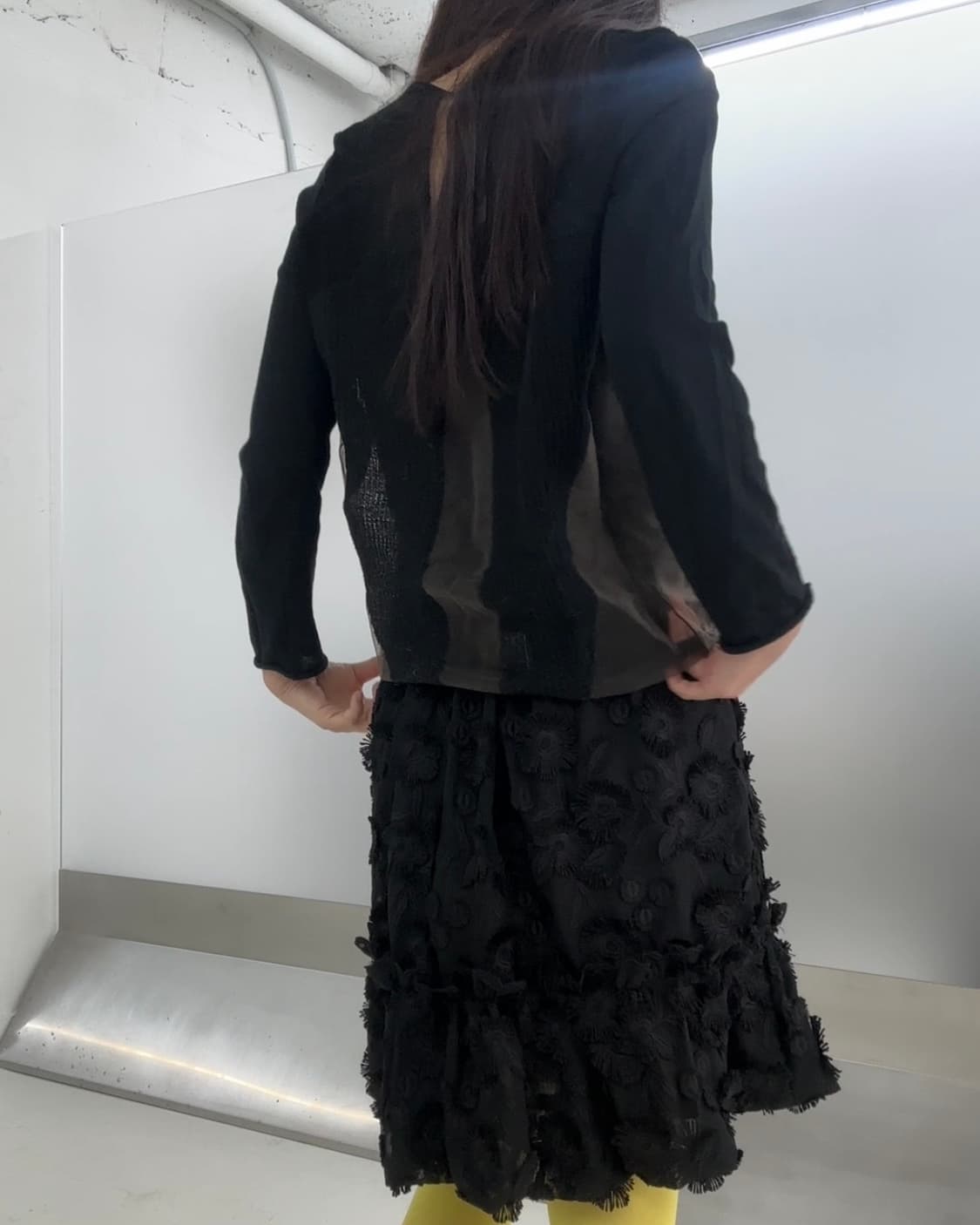 Helmut lang top 상품이미지8