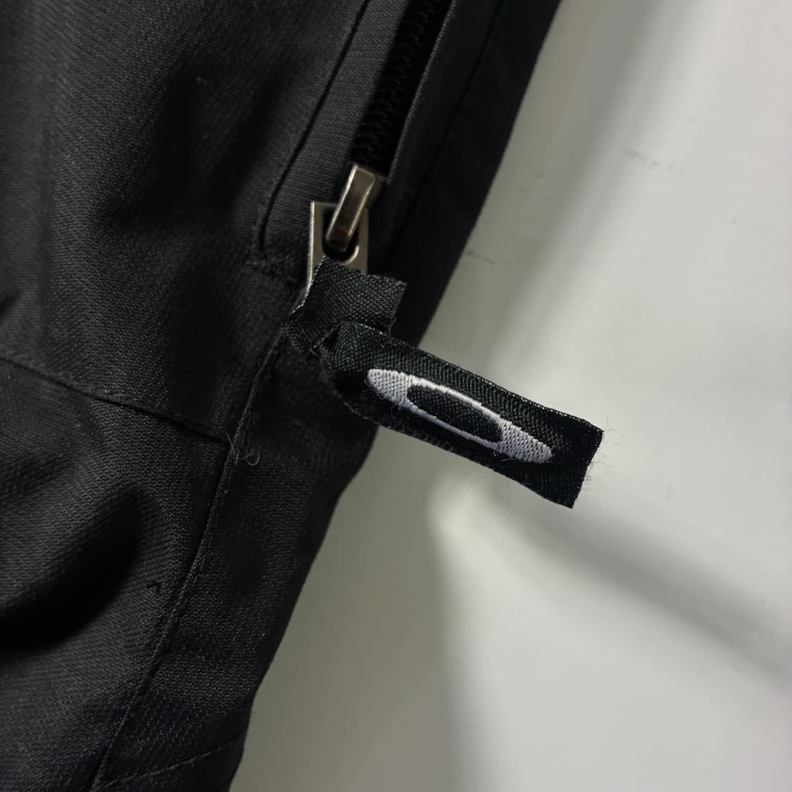 Oakely  오클리 고프코어 고어텍스 쉘 스키 팬츠  상품이미지4