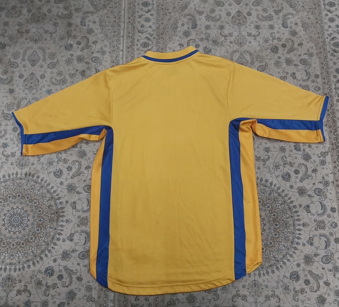 90s 나이키 올드스쿨 져지 S 상품이미지2