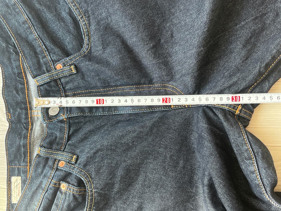 리바이스 578 32/30 상품이미지6