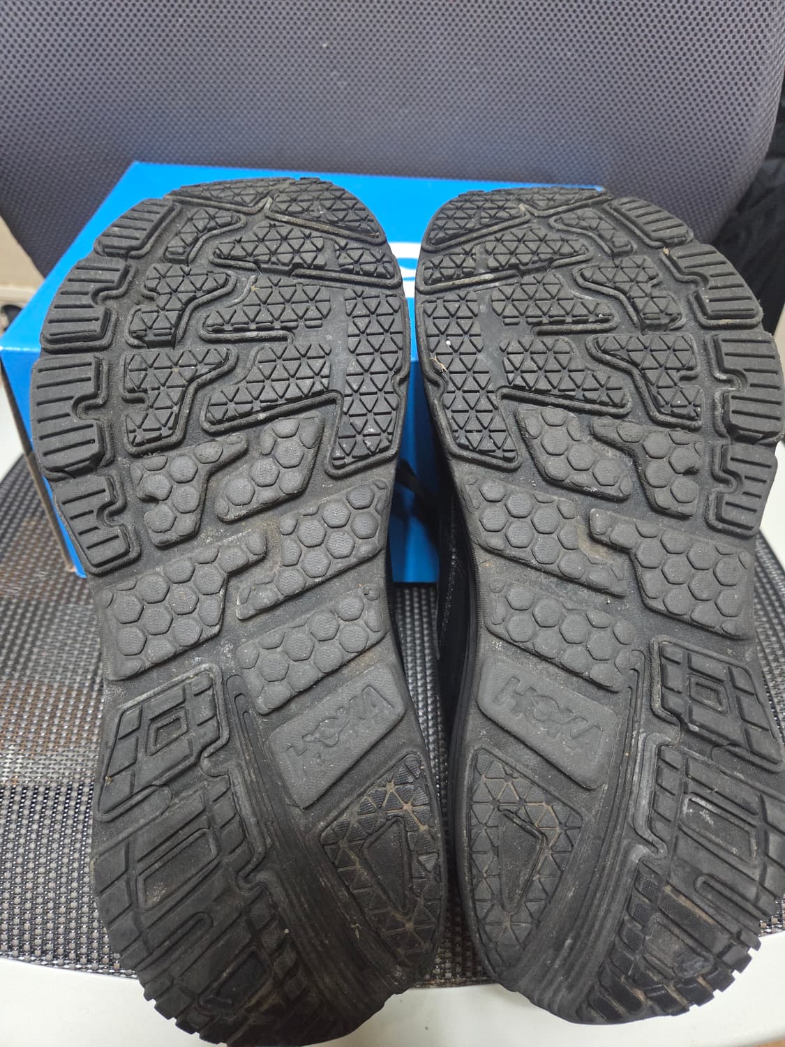 호카 본디 LTR  275 상품이미지7